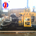 High Quality XYX-200 wheeled rotary drilling rig hydraulic water well drilling rig